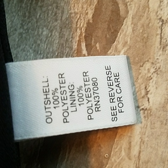 Multicolor skirt - Picture 5 of 5